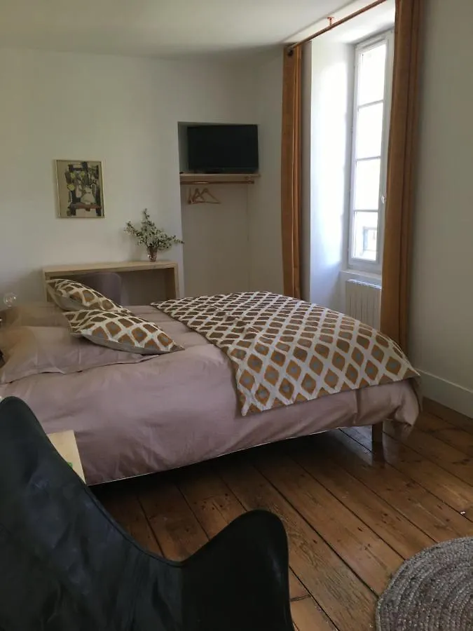 Chambres d hôtes du Moulin à papier Saint-Brieuc