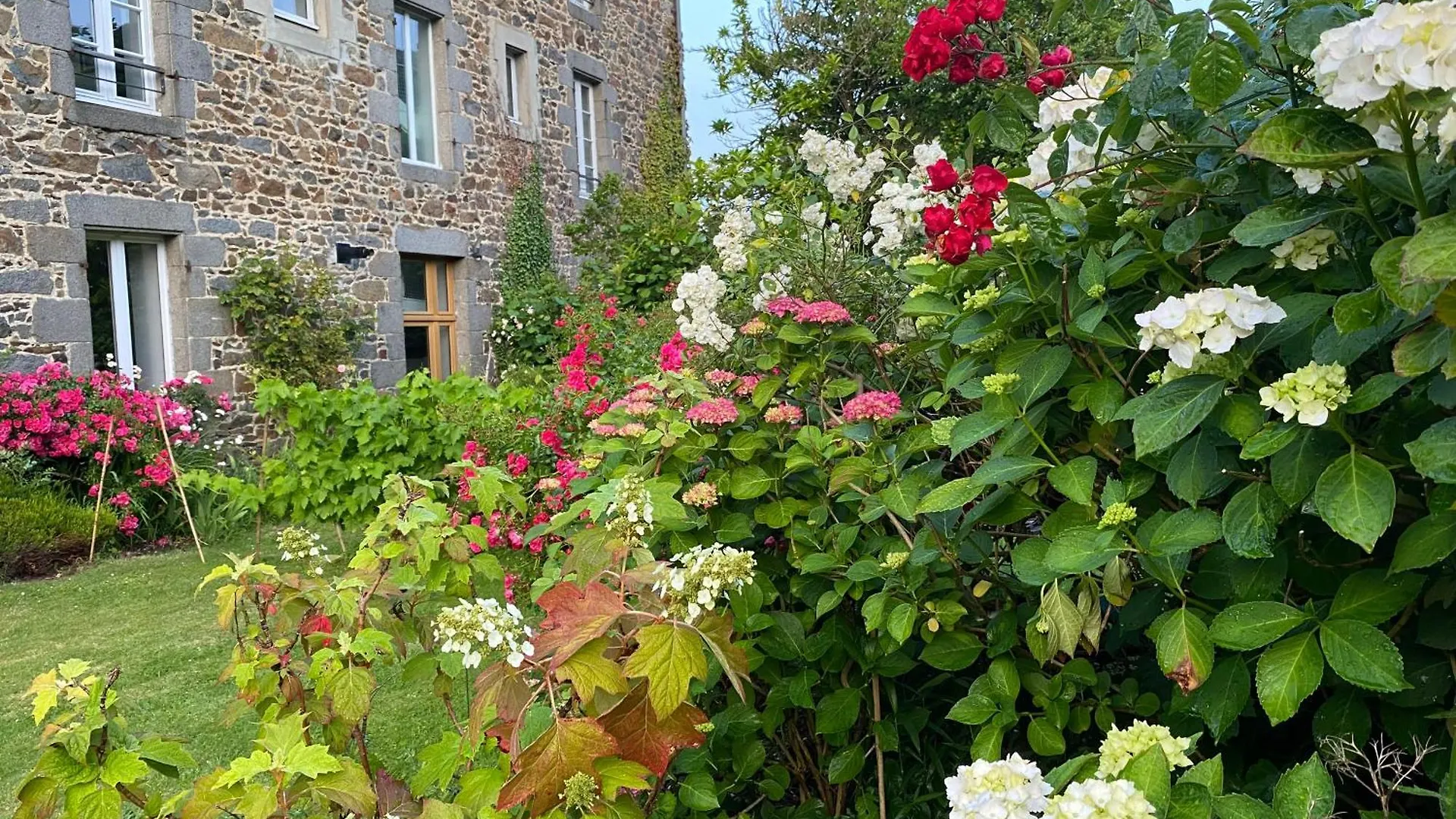 Chambres d hôtes du Moulin à papier Saint-Brieuc