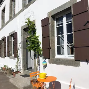La Dernière étape Port-Launay