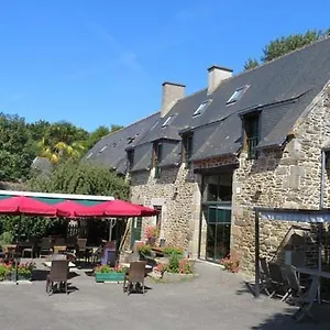 Inn L'auberge De La Porte, Saint-Jouan-des-Guerets