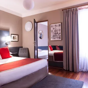*** Hotel George Opera Francia