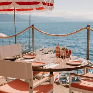 ***** Hotel The Maybourne Riviera, Maybourne Collection Francia